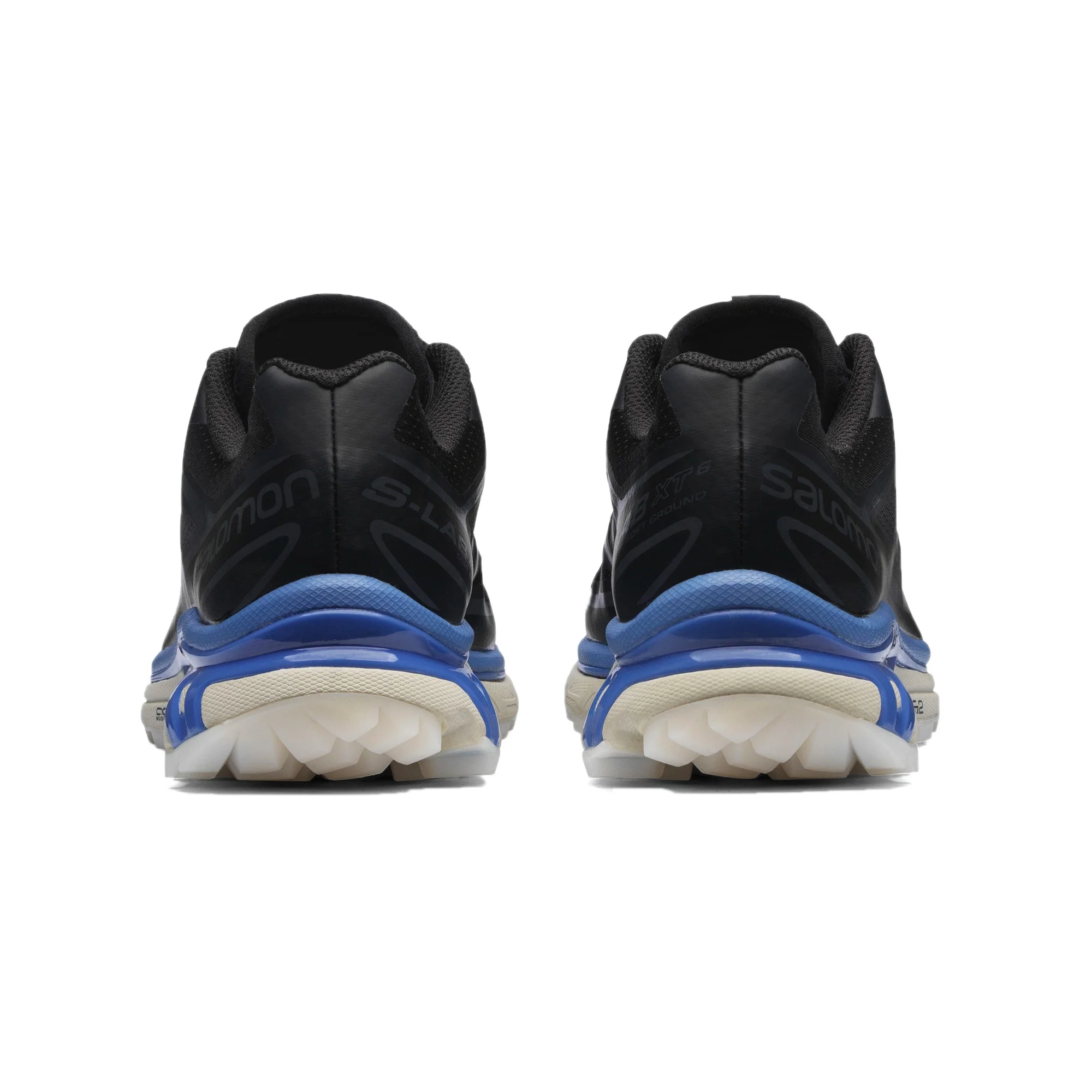 Salomon Mens XT-6 Clear Shoes - Image 3