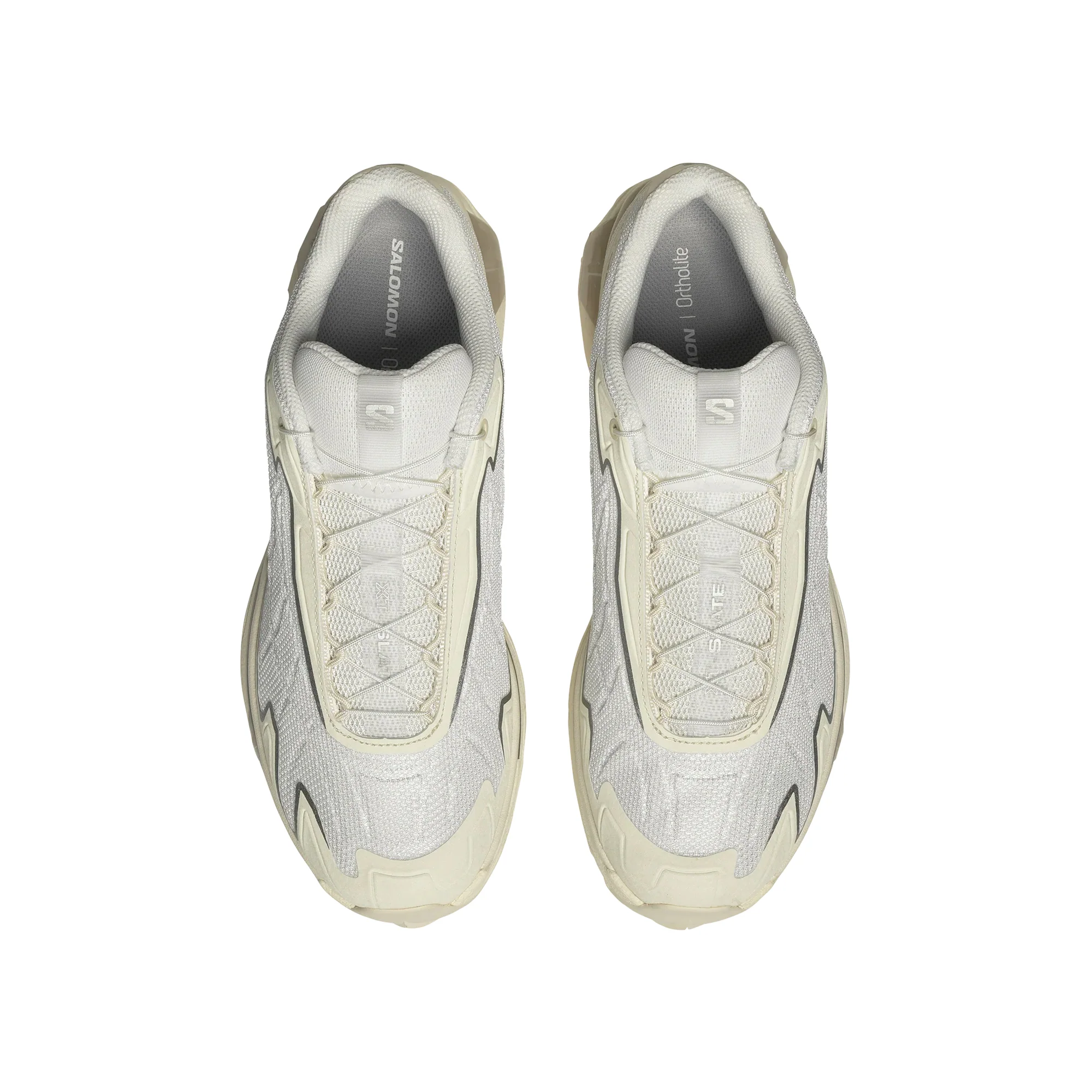 Salomon Mens XT-Slate Shoes - Image 4