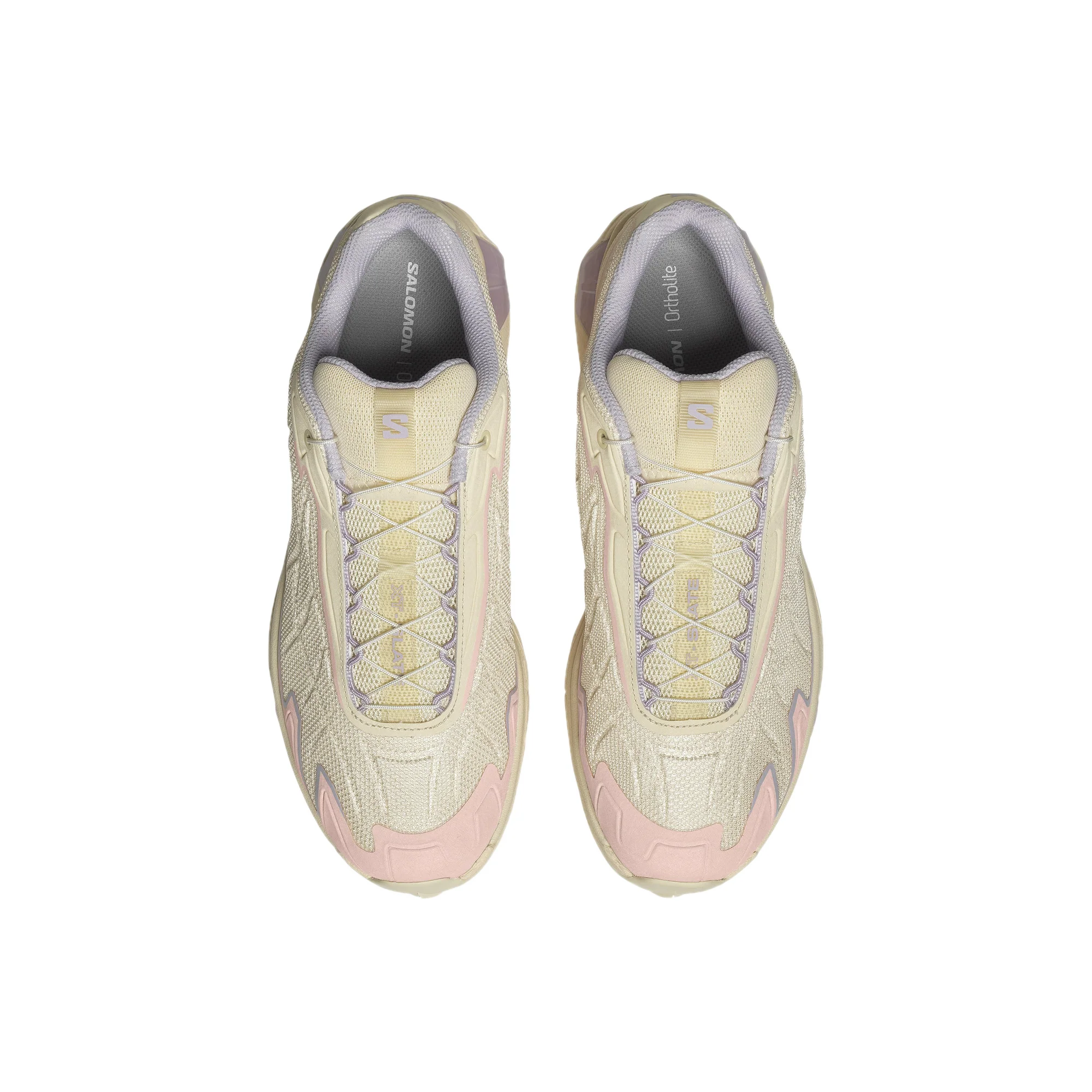 Salomon Mens XT-Slate Shoes - Image 4