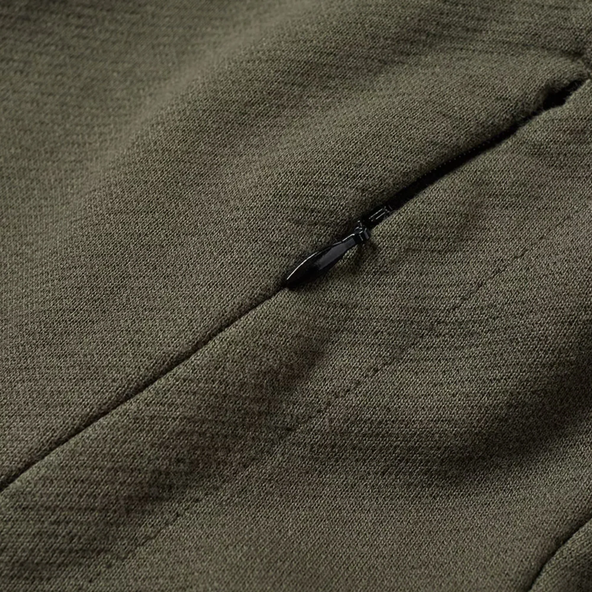 Stone Island Shadow Project Crew Sweat [691960107] - Image 3