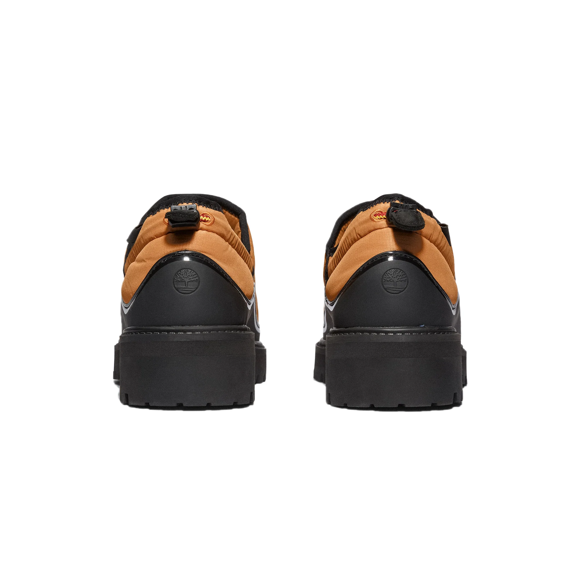 Timberland x Humberto Future73 Lug Cupsole Slip-On Shoes - Image 3