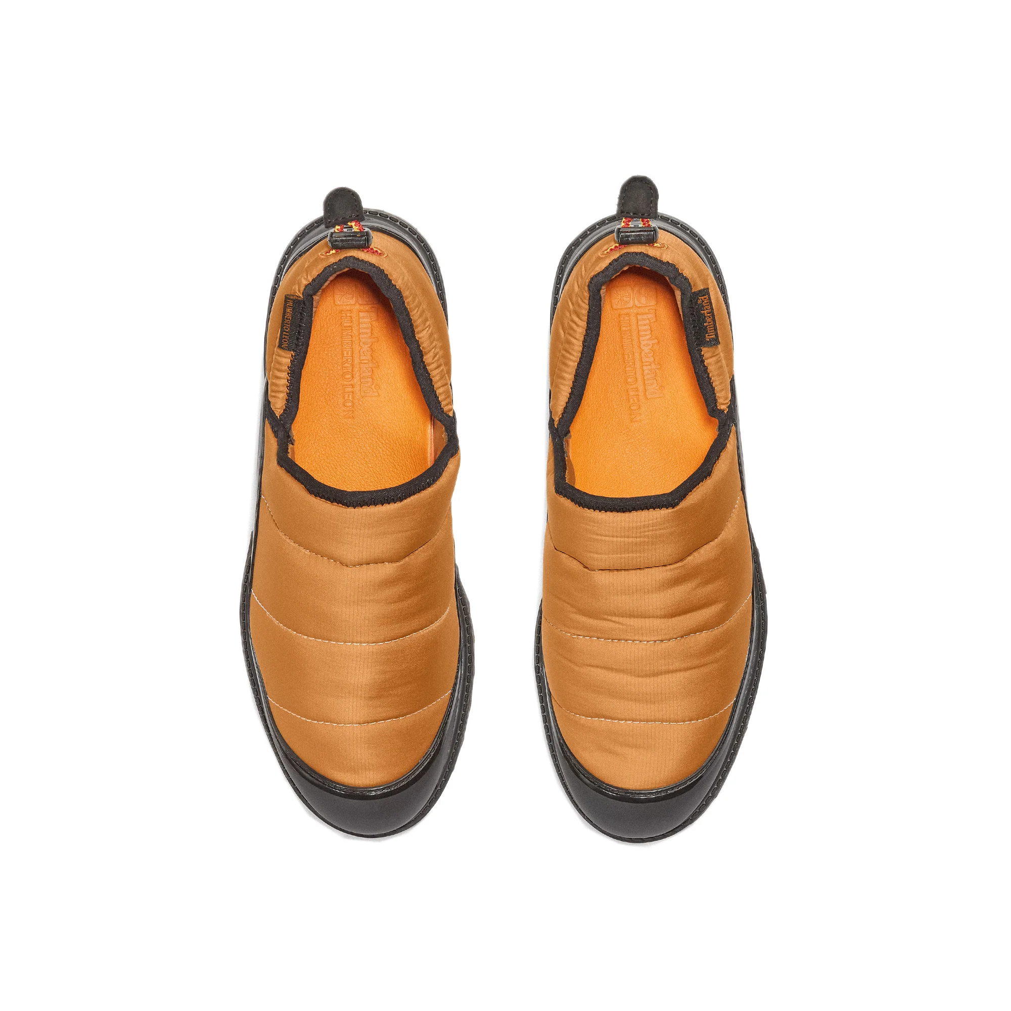 Timberland x Humberto Future73 Lug Cupsole Slip-On Shoes - Image 4