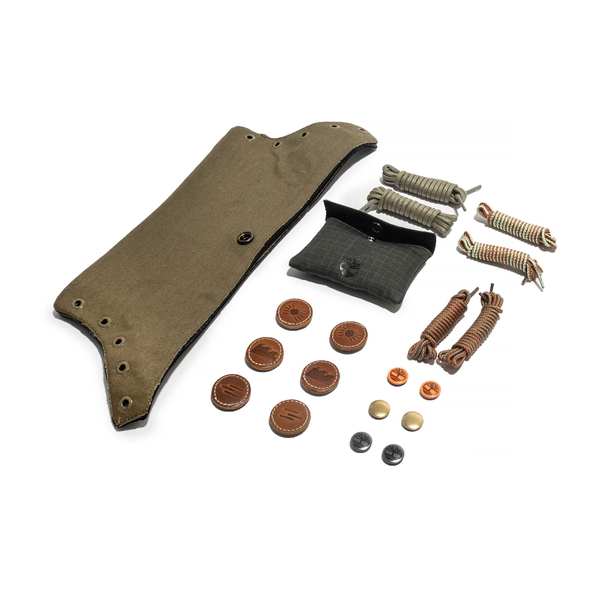 Timberland x Nina Chanel Abney Mens Future73 6" Waterproof Boot - Image 4