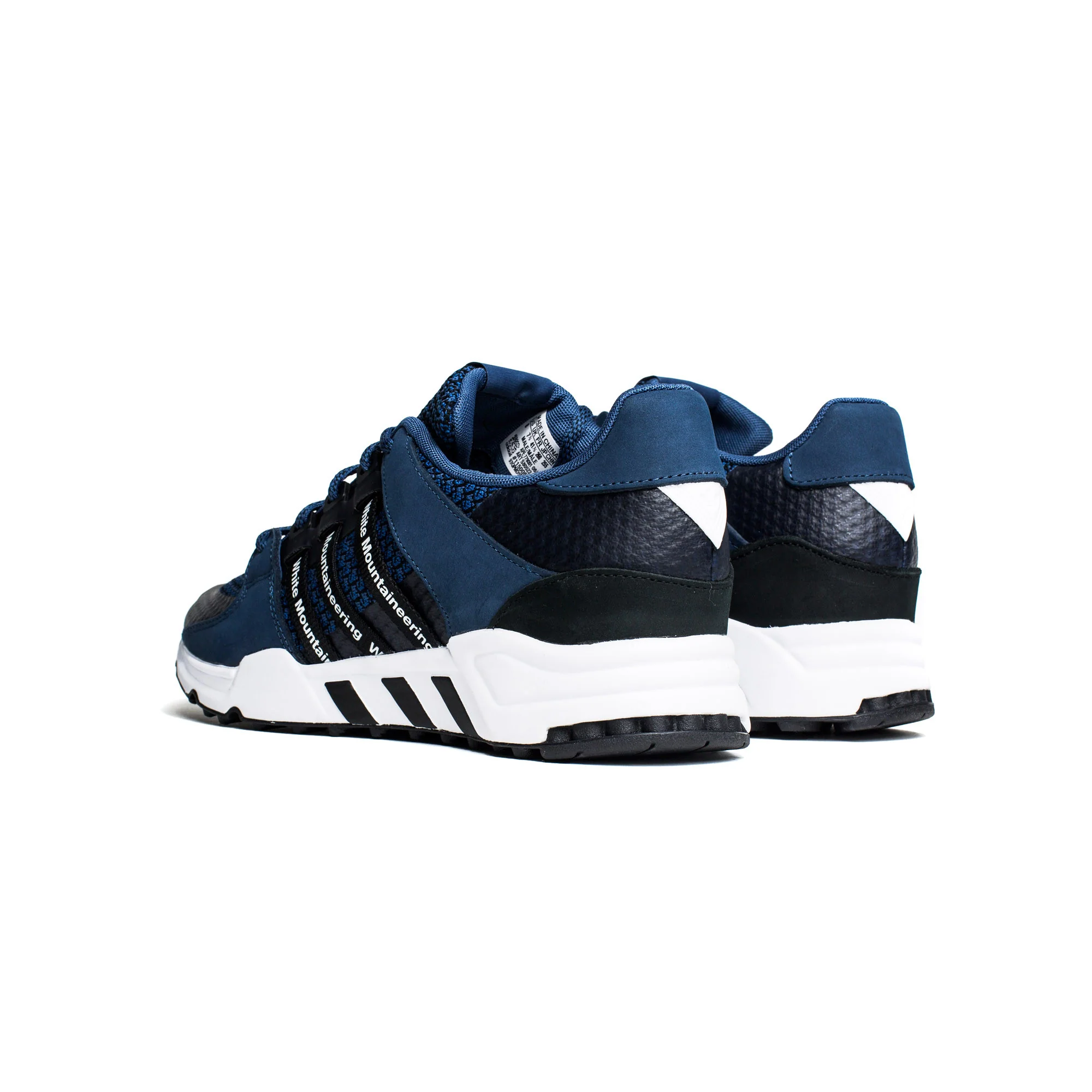 Adidas by White Mountaineering Men's EQT Running [S80522] - Image 3