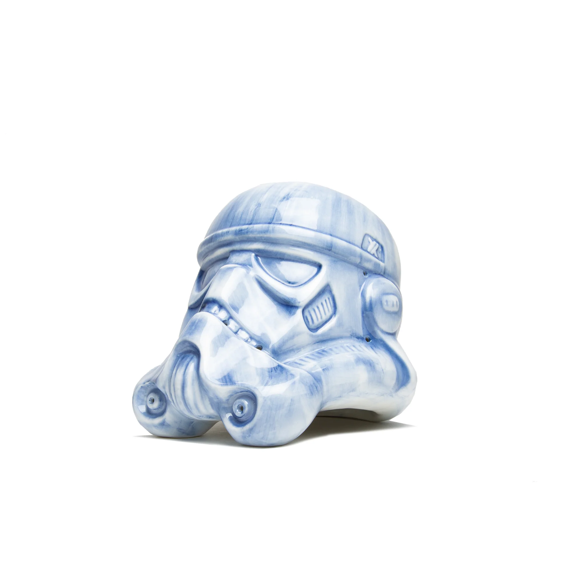 YEENJOY STUDIO Stormtrooper Incense Ceramic - Image 3